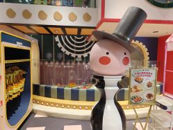 -meland club亲子乐园(北京芳圆里ID MALL店)