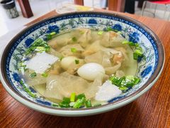 -福州人铭小吃