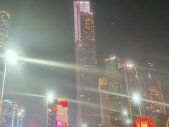 -海心沙亚运公园