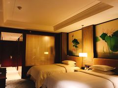 -上海嘉定喜来登酒店