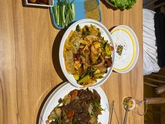 -丁虎子烤肉(国道二店)
