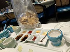 -聆桂烤鸭·金奖烤鸭(静联广场店)