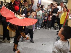 -海底捞火锅(太原南站店)