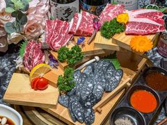 -牛将军•涮肉•烤肉(北京王府井·故宫店)