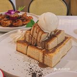 Wow❗️只要40➕就能get食神同款炒饭，便靓正❗️