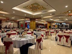 -全聚德(上海首店浦东店)