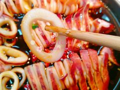 -农家霸王地锅鸡(国顺东路店)