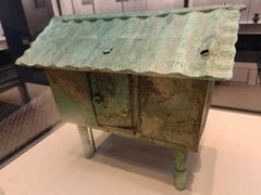 -合浦汉代文化博物馆