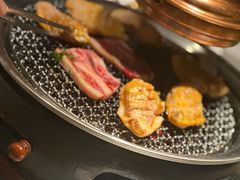 -正苑26年海鲜烤肉•牛尾汤汤饭(东港店)