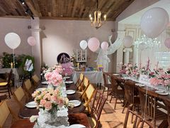 -HERRE·FARM 赫尔露营农场·团建聚会包场