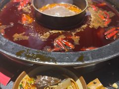 -陈眼镜火锅(总店)