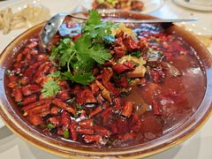 -广玉兰上海菜(德平店)