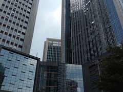 -麦当劳(中山大道中店)