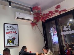 -西江红·株洲本地菜(滨江南路店)