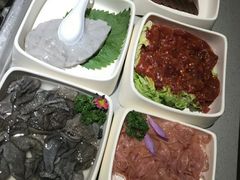 -海底捞火锅(振华商厦店)