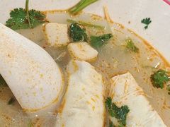 -小杨生煎(周浦万达店)