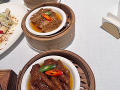 -君庭中餐厅(友谊宾馆店)