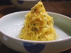 金瓜海蜇丝-老灶味道·本帮菜(昌平路店)