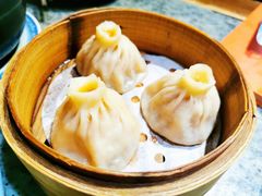 天王烤鸭包-南京大牌档(中关村店)