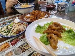 -老西安韩记三鲜煮馍(四府街店)