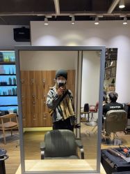 -Mentor Hair Salon
