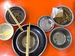 -南宁市连升风味小吃店