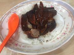 -一乐烧鹅(中环店)