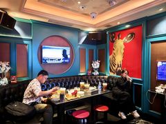 -萧邦音乐会所KTV(向西店)