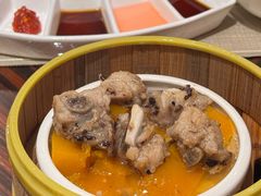 -夏宫中餐厅(香格里拉大酒店)