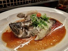 -粤珍轩·家宴·广式茶点(新城广场店)