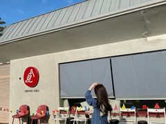 -COFFEE CALL(云锦路店)