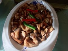 云南三菇-全聚德(友谊店)