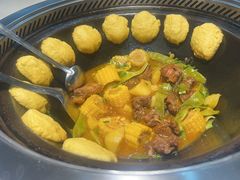 -好灶头铁锅炖(万象城店)