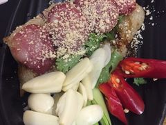 -小明同学(三里屯店)