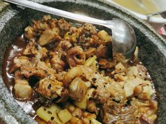 -龙桥私厨·姜花菊花过桥鱼·顺德菜(容桂店)