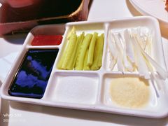 -小放牛炒菜馆(裕华万达店)