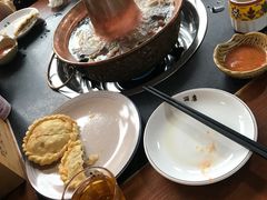 -陀岗美食·云南藏式特色餐厅