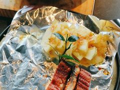 -烛影拾光观景餐厅·创意菜·摄影·小提琴(大唐不夜城店)