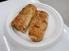 烤牛肉卷-山姆餐吧(山姆会员商店店)