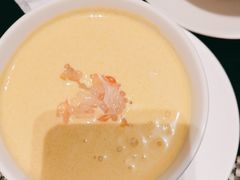 -夏宫中餐厅(静安香格里拉店)