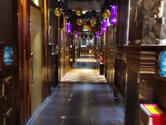 -K+全国连锁KTV(绿地缤纷天地店)