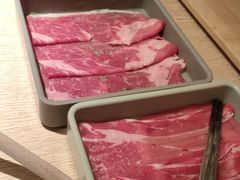 -温野菜涮涮锅(曲江大悦城店)