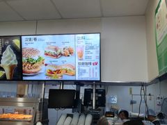 -肯德基(堤口店)