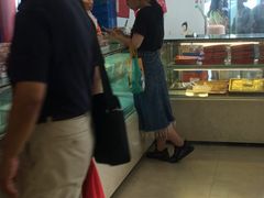 -长发西饼(临顿路店)
