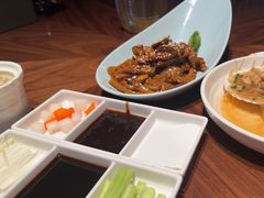 -北京全聚德(王府井店)