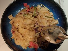 -阿里疆Alijiang·丝路美食·异域风情·清真(长楹天街店)