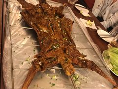 -大家烤羊庄·聚餐团建·谢师宴·生日派对(南山店)