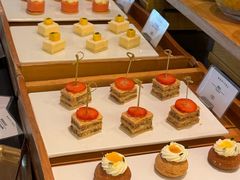 -圣丰索菲特·2 On 988 Café 自助餐厅