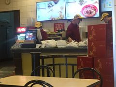 -大圆碗•T骨大排饭(永安道店)