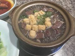 -南京大牌档(香港广场店)